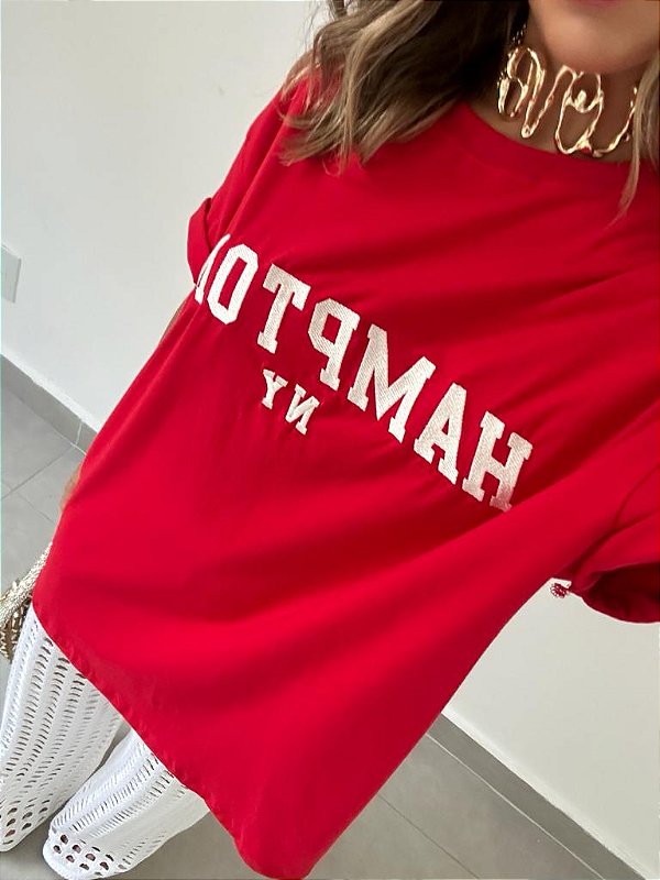 T-shirt NY