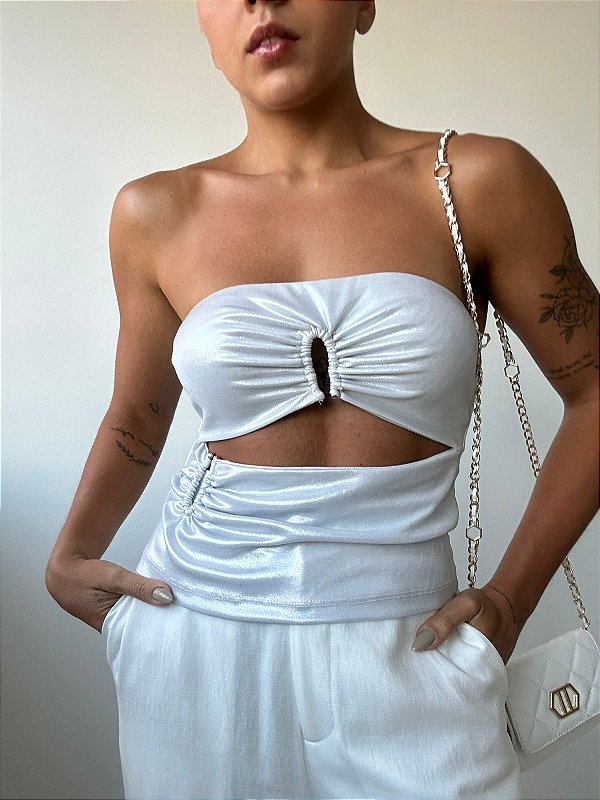 Blusa Meire