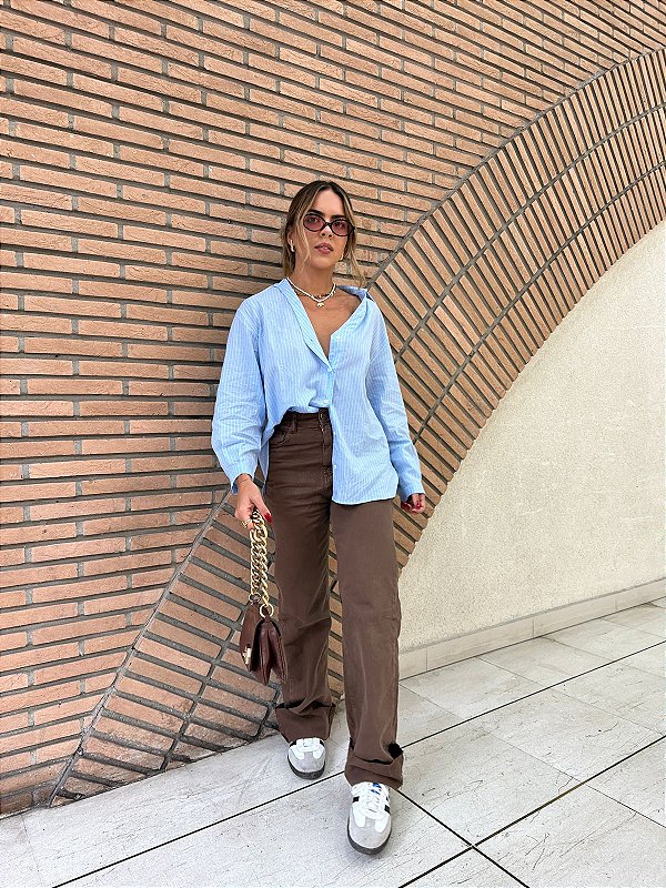 Calça Bianca