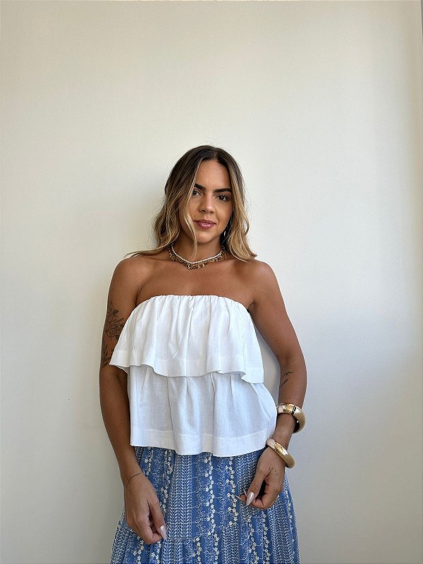 Blusa Monica