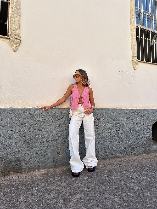 Calça Monique