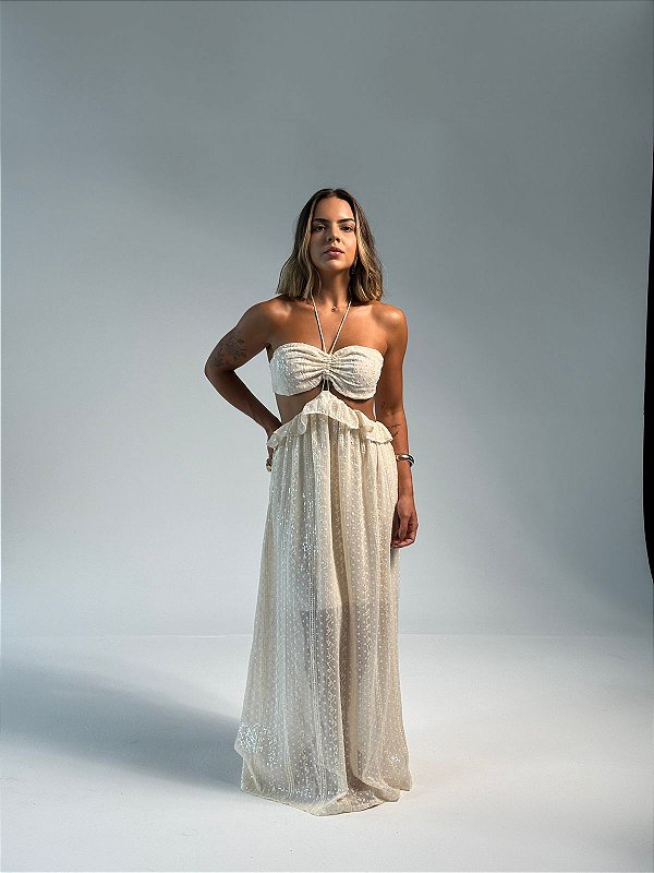 Vestido Olivia