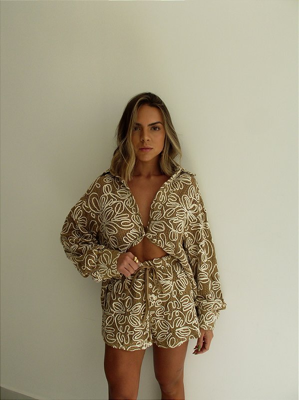 Conjunto Cibele