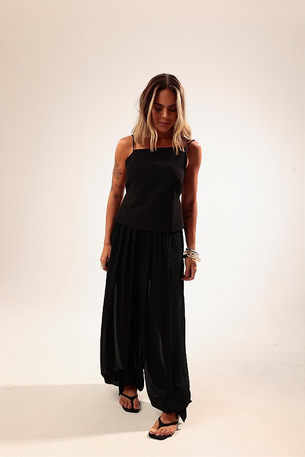 Calça Aladim Yesa