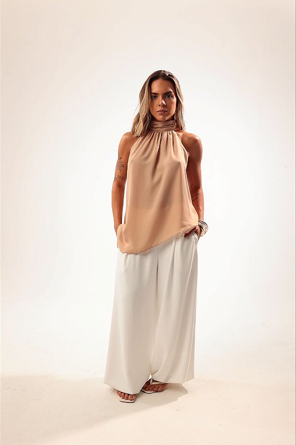 Blusa Talia