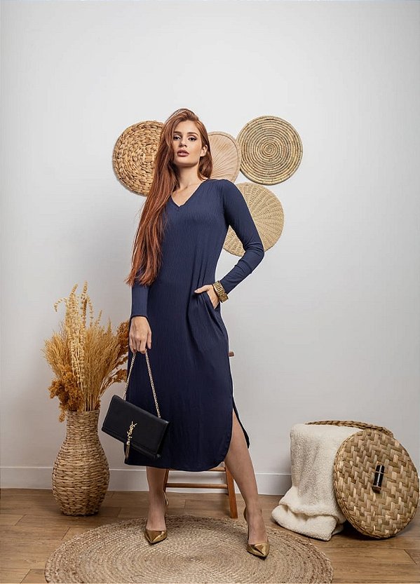 Vestido Vermont