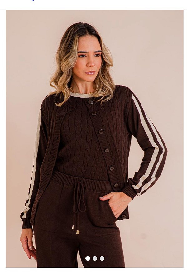 Casaco Medalhista olímpica