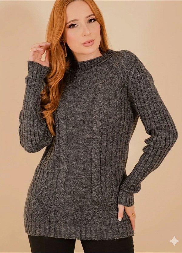 Blusa Inesperado Romance