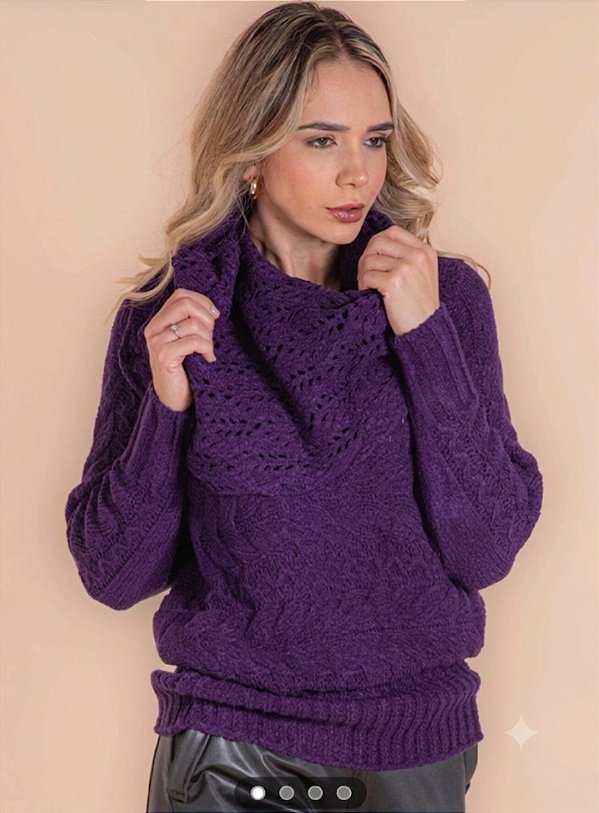 Blusa Juizo Final
