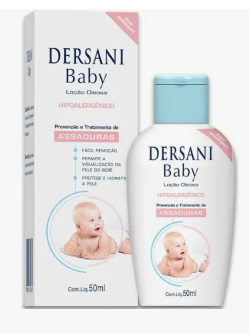 DERSANI BABY 50ML