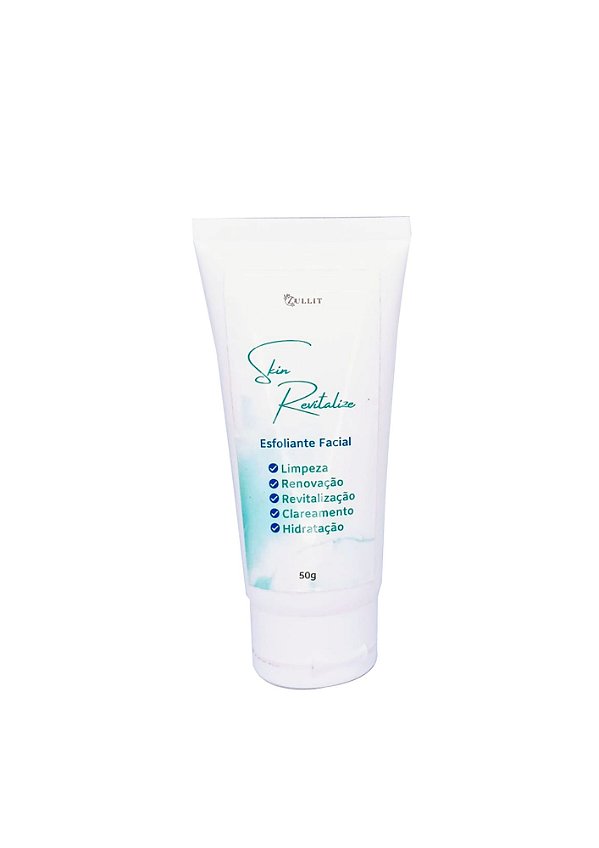 Skin Revitalize Esfoliante Facial