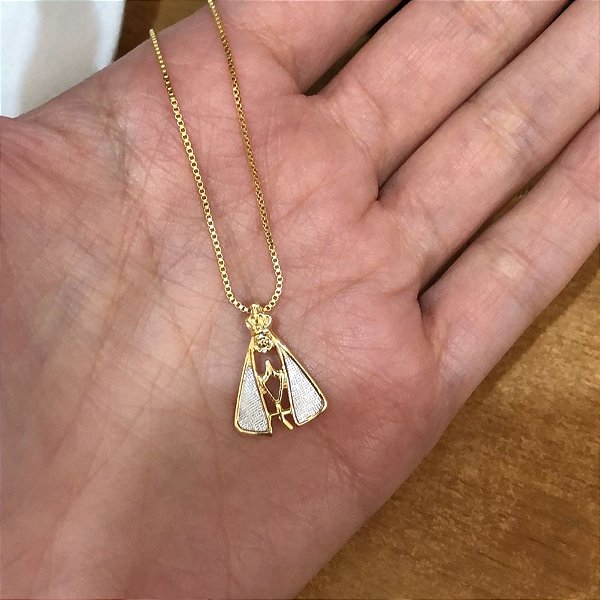 Nossa Senhora Ródio