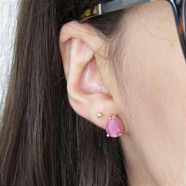 Gota Pedra P