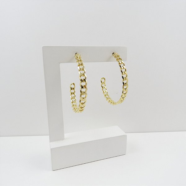 Argola G Corrente