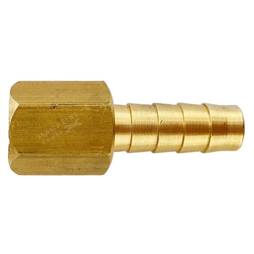 Adaptador Espigão Fixo  3/8 X 5/16 Fêmea