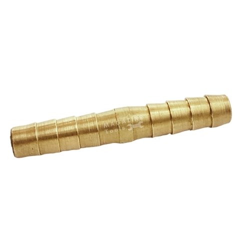 Emenda Para Mangueira 3/8"