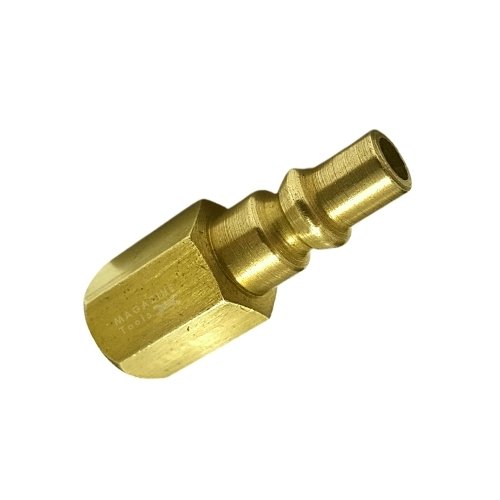 Pino P/ Engate Rápido Fêmea 1/4"