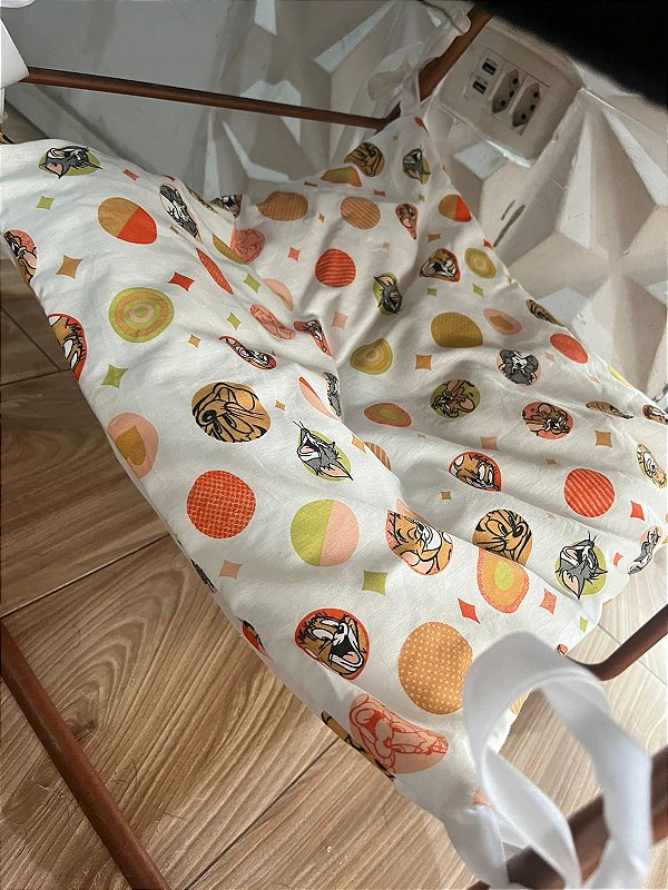 Cama rede de descanso para gatos