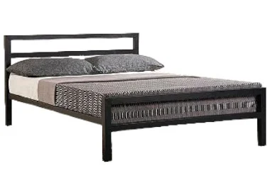 Cama de Ferro Lara King Size 1,86x1,98