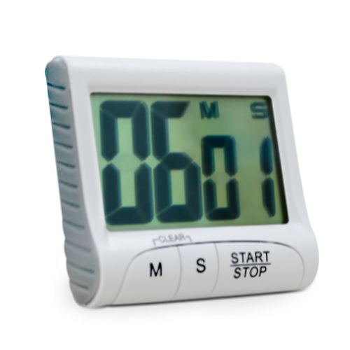 Timer Cronômetro Digital Incoterm 7651