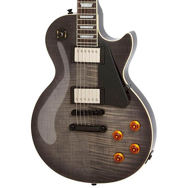 Guitarra Epiphone Les Paul Standard Limited Edition