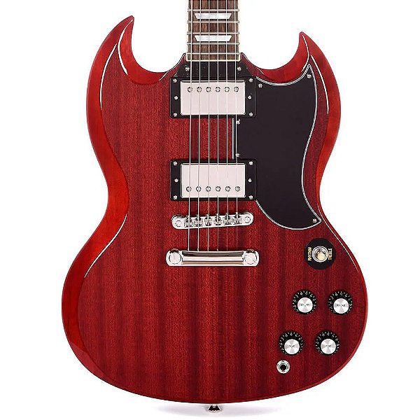 Guitarra Epiphone SG Standard 61 Vintage Cherry