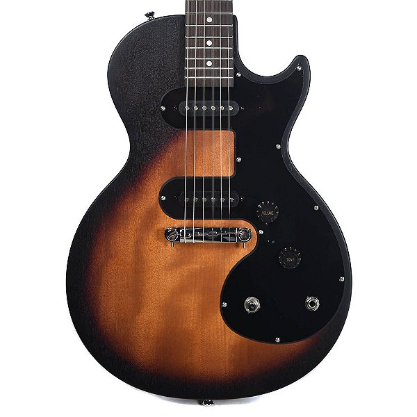 Guitarra Epiphone Les Paul SL Vintage Sunburst