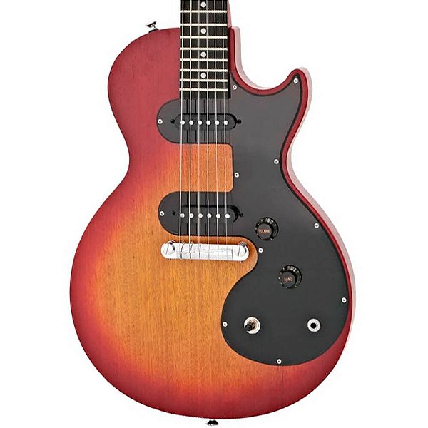 Guitarra Epiphone Les Paul SL Heritage Cherry Sunburst