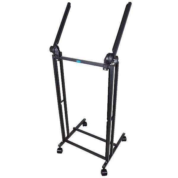 Suporte Padrão Rack 19 Ask R19 para Periféricos