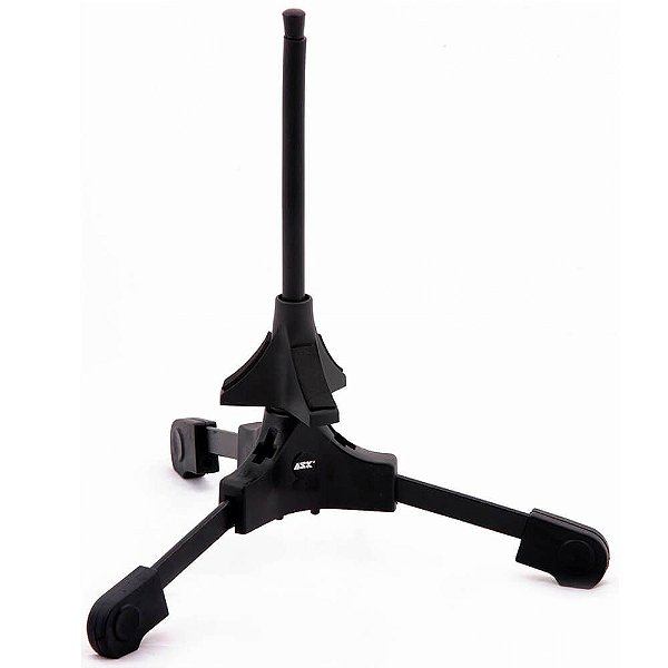 Suporte Portátil Ask S4 para Instrumentos de Sopro