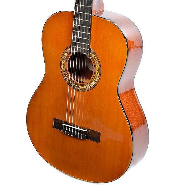 Violão Acústico Epiphone Pro-1 Classic Nylon