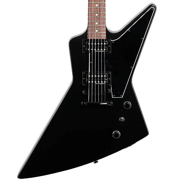 Guitarra Gibson Explorer B-2 Satin Ebony