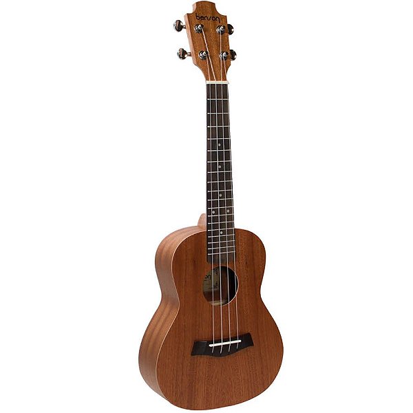 Ukulele Acústico Benson UB-24 Concert Sapele Natural