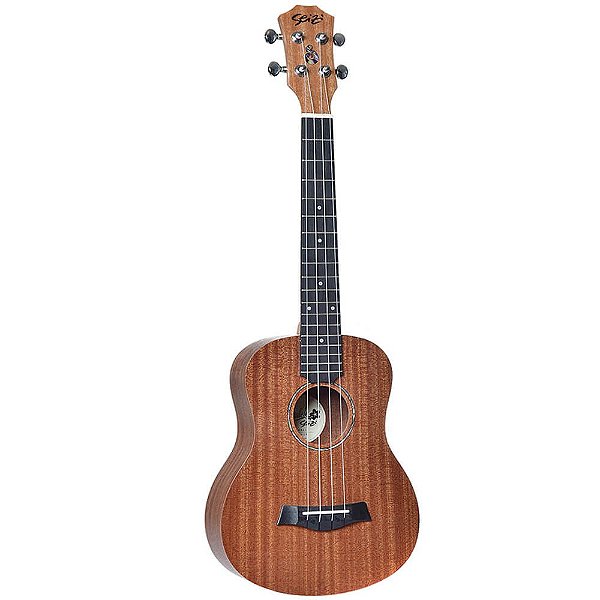 Ukulele Acústico Seizi Bali Tenor Sapele