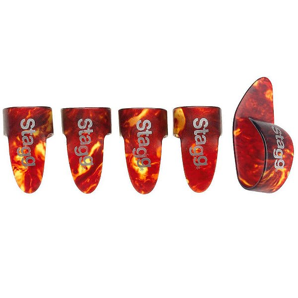 Dedeira Unheira Stagg FPS-M Tamanho M