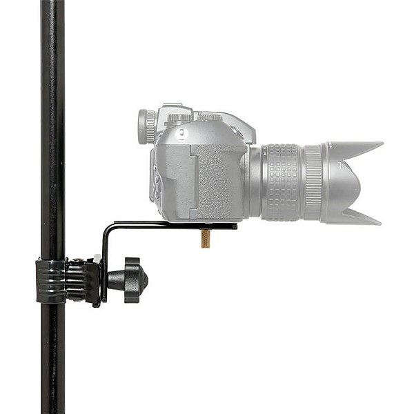 Suporte Clipe Stagg SCL-CAM para Câmera