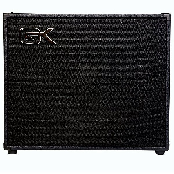 Gabinete Gallien Krueger CX 115 1x15 300W para Baixo