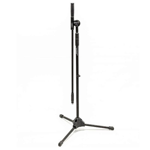 Suporte Pedestal Ibox SMFULL para Microfone