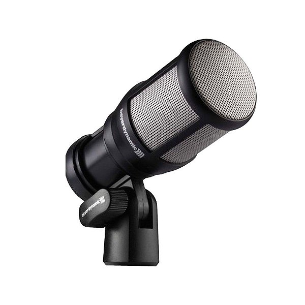 Microfone de Percurssão Beyerdynamic TG D50D