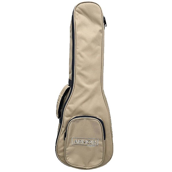 Capa Bag Deluxe Seizi para Ukulele Tenor 26"