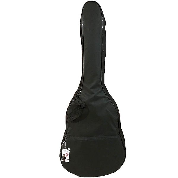 Bag Capa Pandora Extra Luxo para Violão Clássico