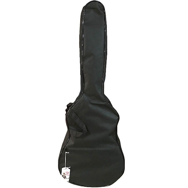 Bag Capa Pandora Simples para Violão Clássico