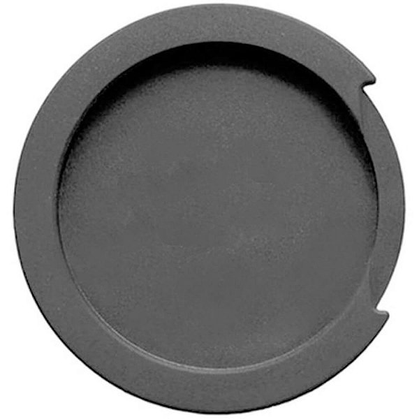 Redutor de Microfonia Phx AB-2 Preto para Violão Folk