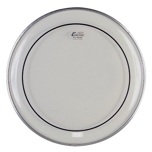 Pele Encore by Remo EN-0310-PS 10 Pinstripe Transparente