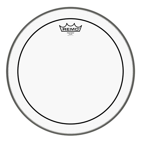 Pele Remo PS-0314-00 14 Pinstripe transparente Hidráulica