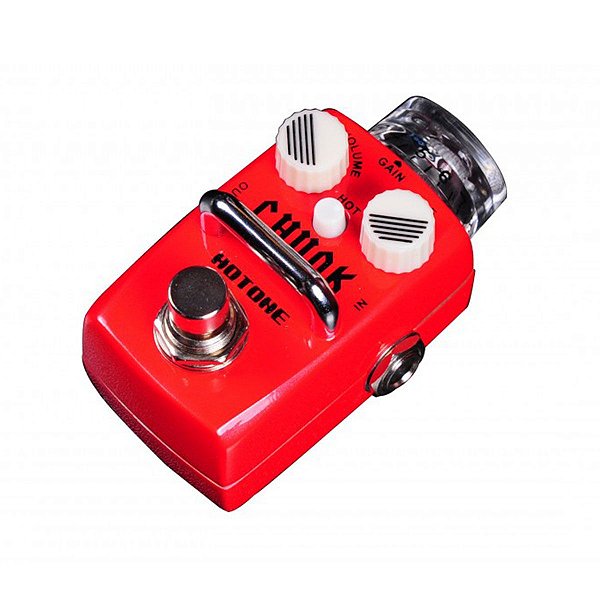 Pedal Hotone Skyline Chunk SDS-1 Distortion