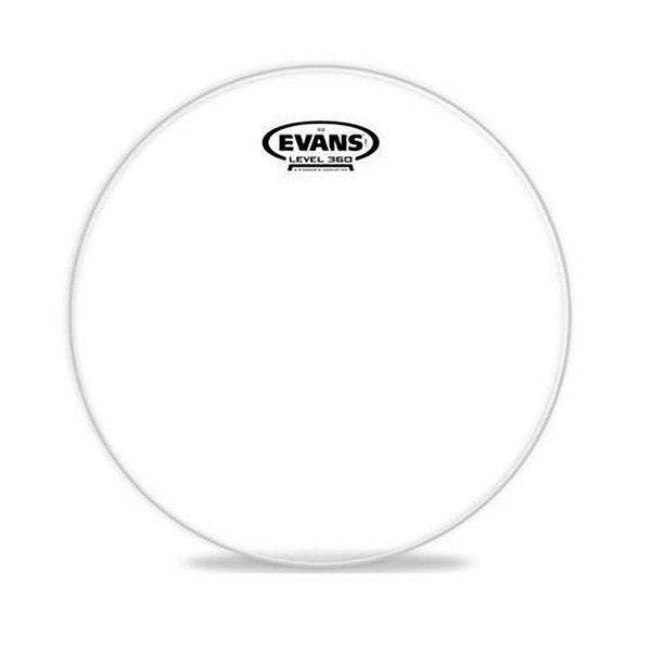 Pele Evans TT12G2 12 Genera g2 Transparente para Tom