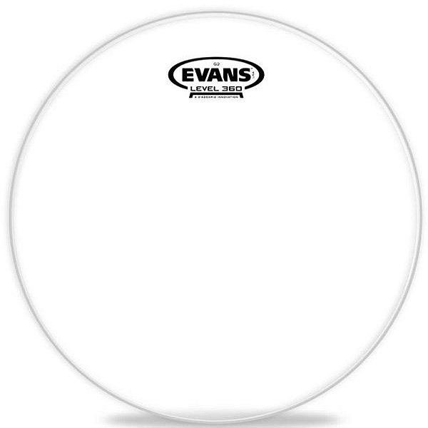 Pele Evans TT18G2 18 Genera G2 Transparente para Caixa