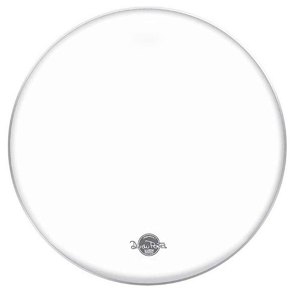 Pele Luen Percussion Dudu Portes Clear 10 Transparente