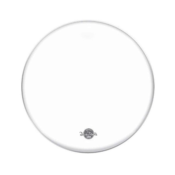 Pele Luen Percussion Dudu Portes Clear 20 Transparente